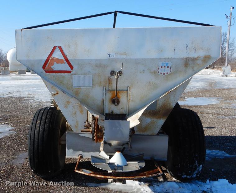 image for item DE5991 Spreader