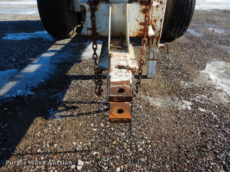 image for item DE5991 Spreader