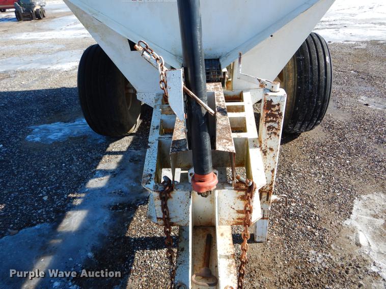 image for item DE5991 Spreader