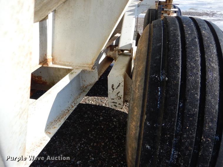 image for item DE5991 Spreader