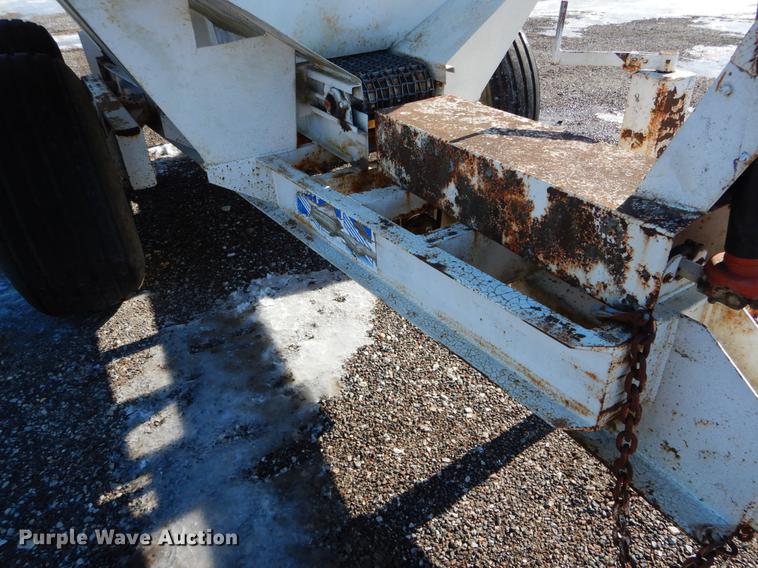 image for item DE5991 Spreader