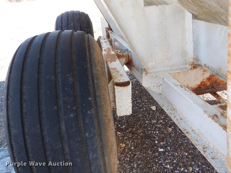 image for item DE5991 Spreader