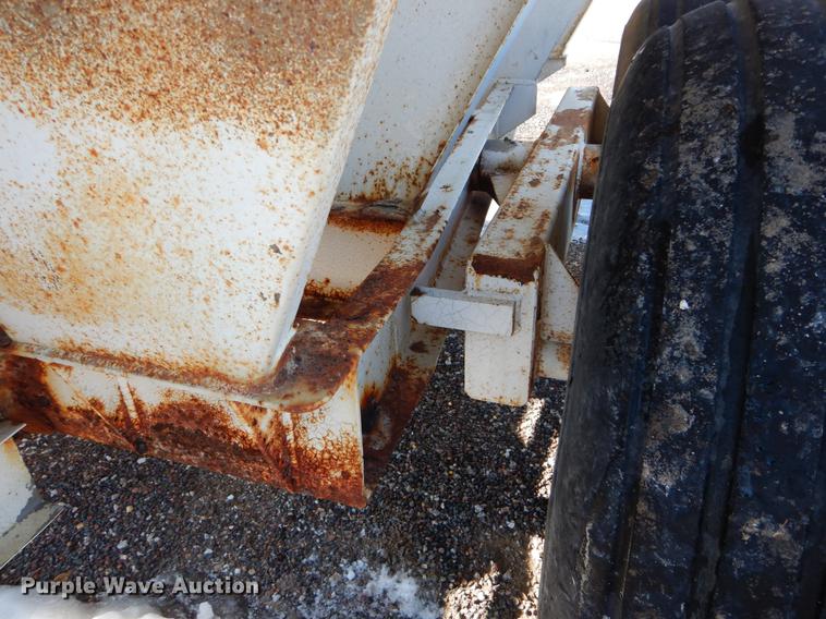 image for item DE5991 Spreader