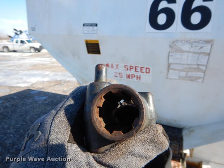 image for item DE5991 Spreader