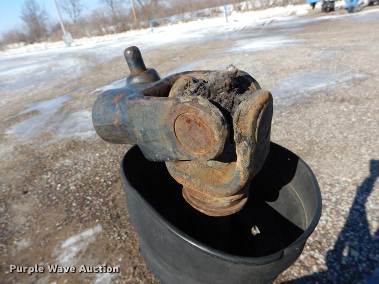 image for item DE5991 Spreader