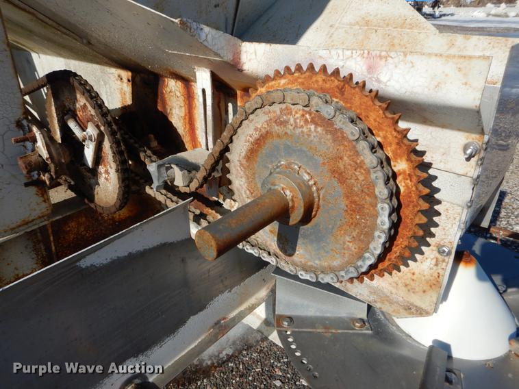 image for item DE5991 Spreader