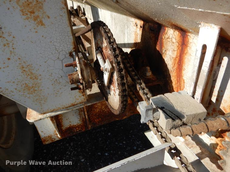 image for item DE5991 Spreader