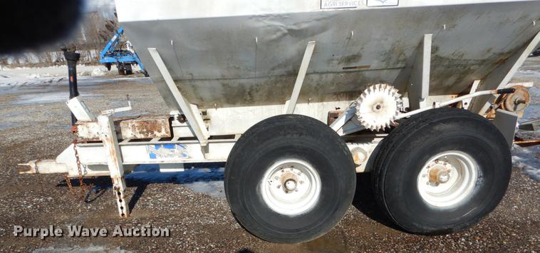 image for item DE5991 Spreader