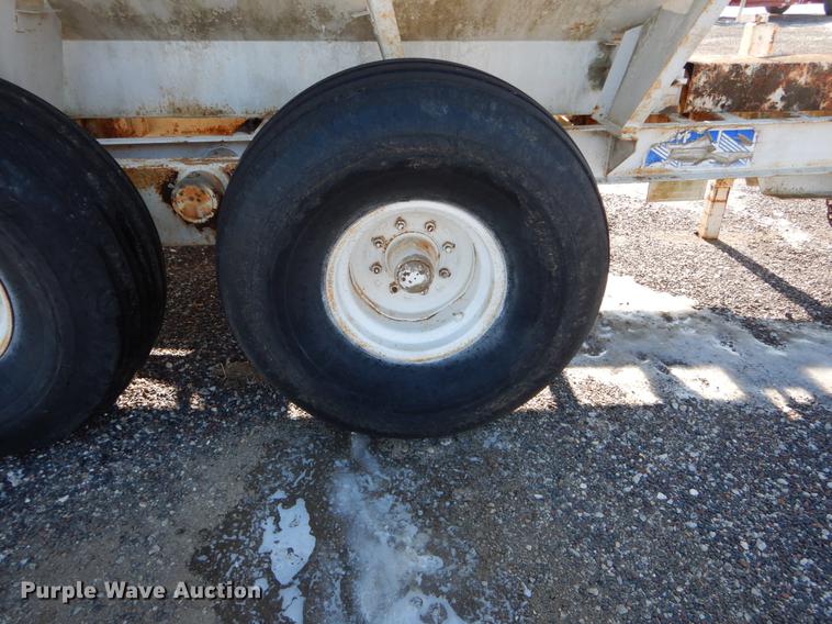 image for item DE5991 Spreader