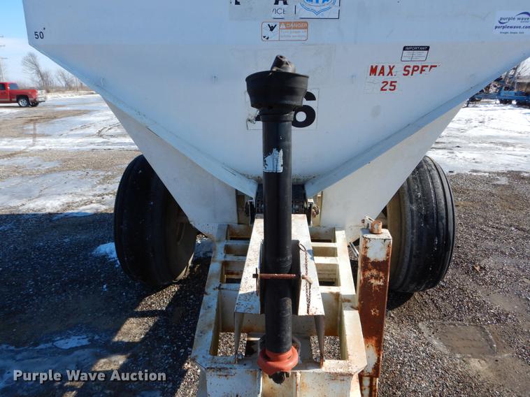 image for item DE5992 Spreader