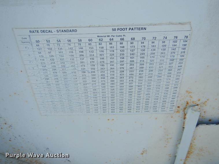 image for item DE5992 Spreader