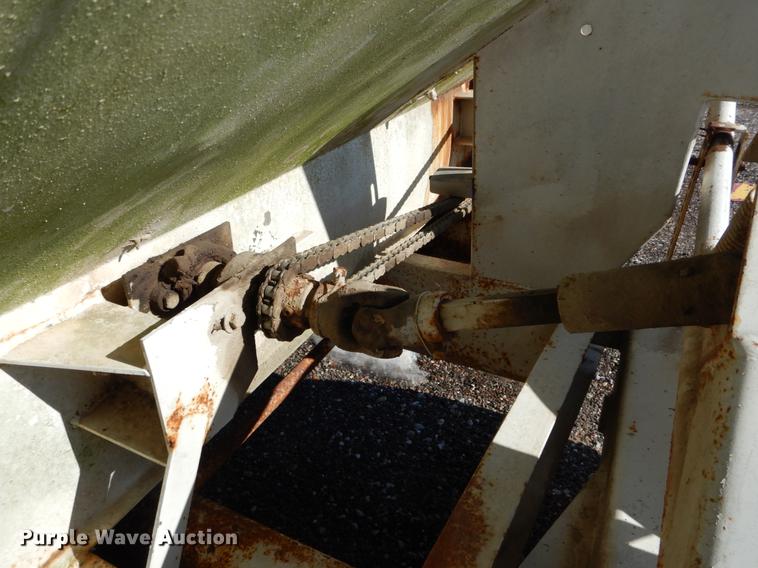 image for item DE5992 Spreader