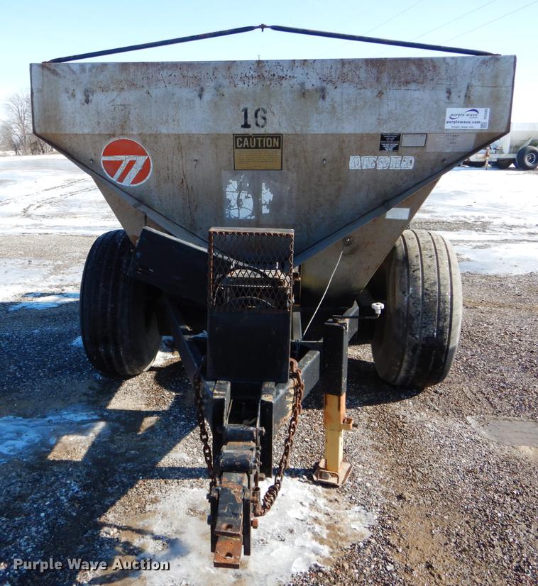 image for item DE5993 Spreader