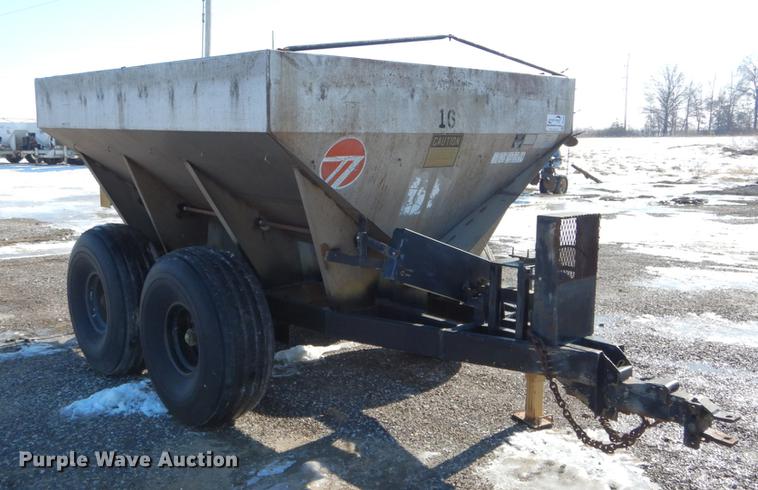 image for item DE5993 Spreader