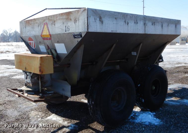 image for item DE5993 Spreader