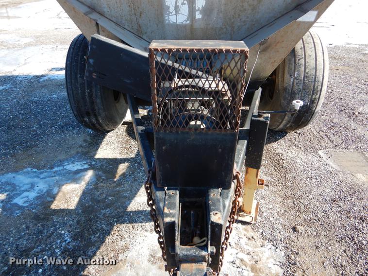image for item DE5993 Spreader
