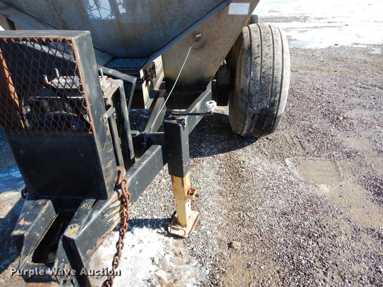 image for item DE5993 Spreader