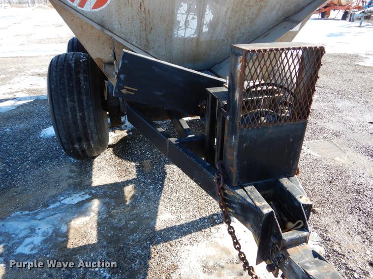 image for item DE5993 Spreader