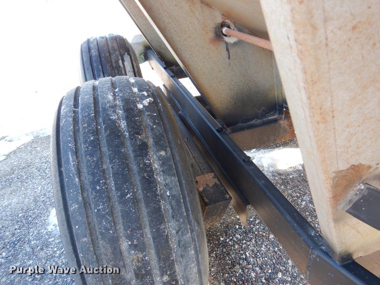 image for item DE5993 Spreader