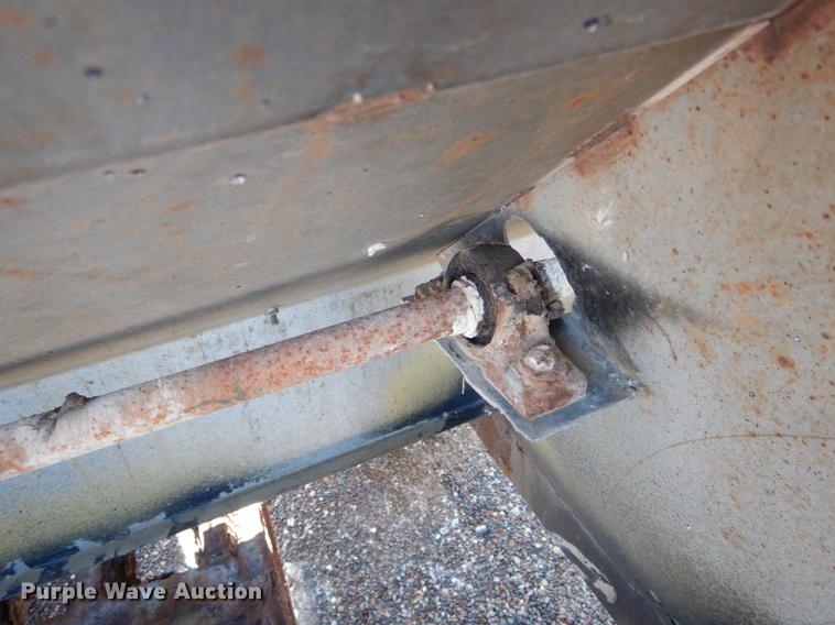 image for item DE5993 Spreader