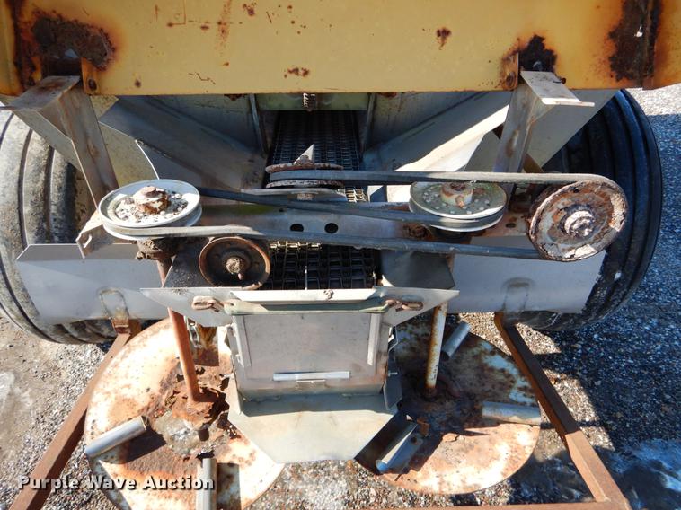 image for item DE5993 Spreader