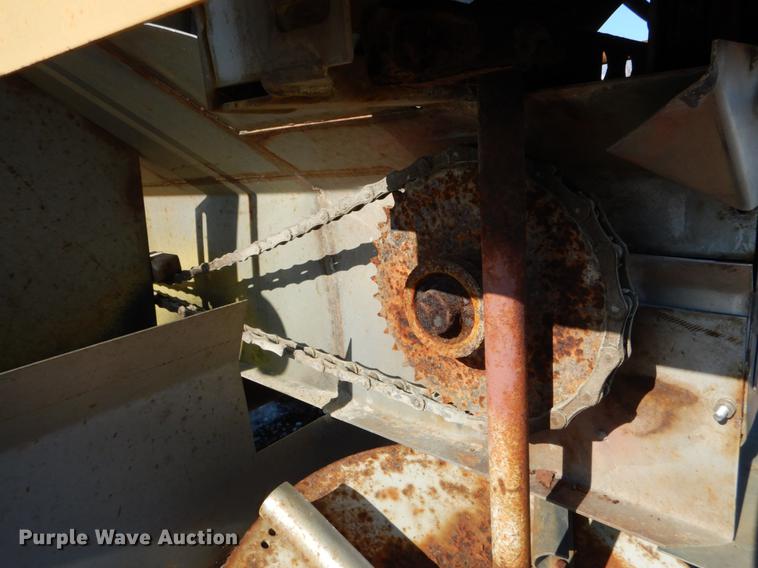 image for item DE5993 Spreader