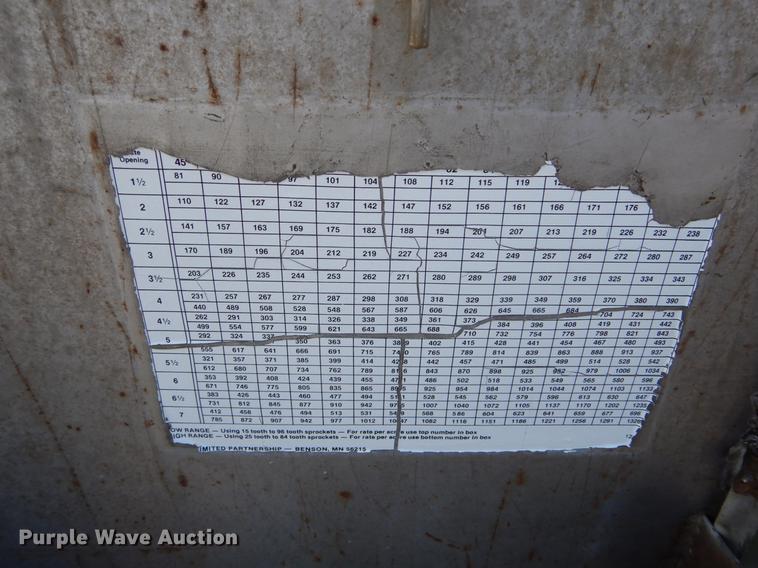 image for item DE5993 Spreader