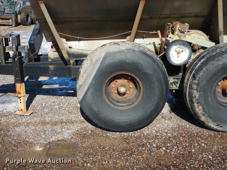 image for item DE5993 Spreader