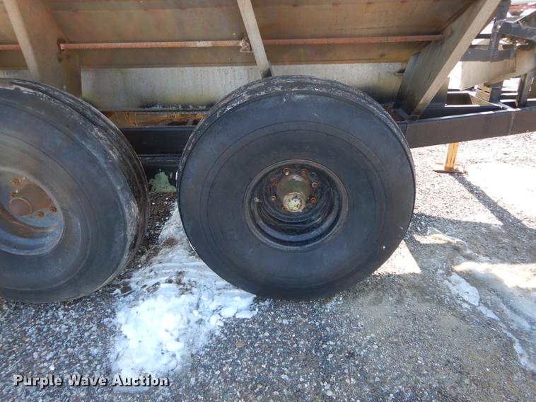 image for item DE5993 Spreader