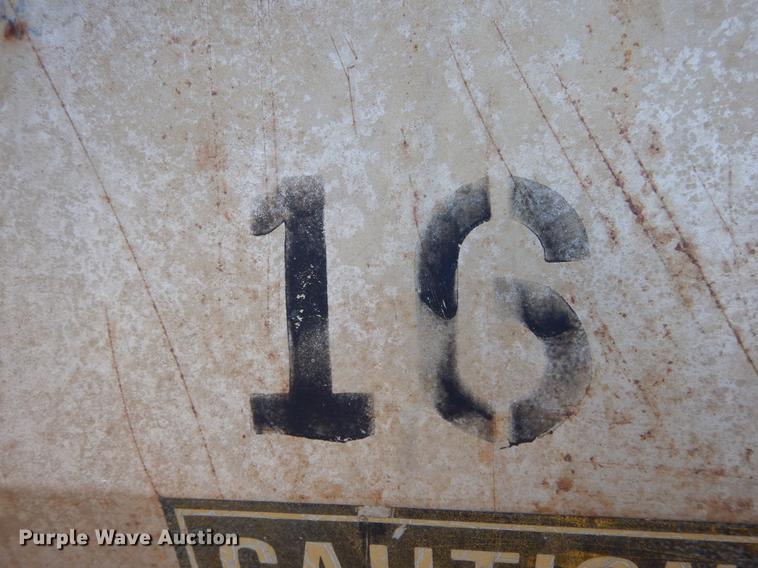 image for item DE5993 Spreader