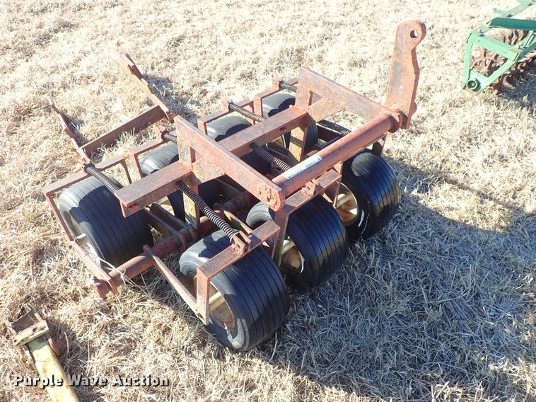 image for item EM9477 Roller/packer