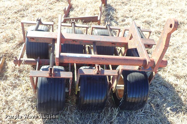 image for item EM9477 Roller/packer