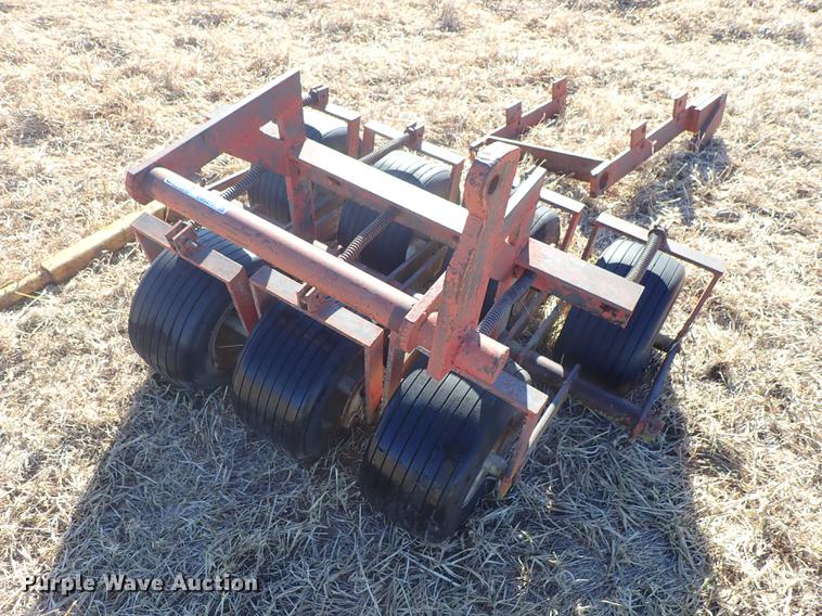 image for item EM9477 Roller/packer