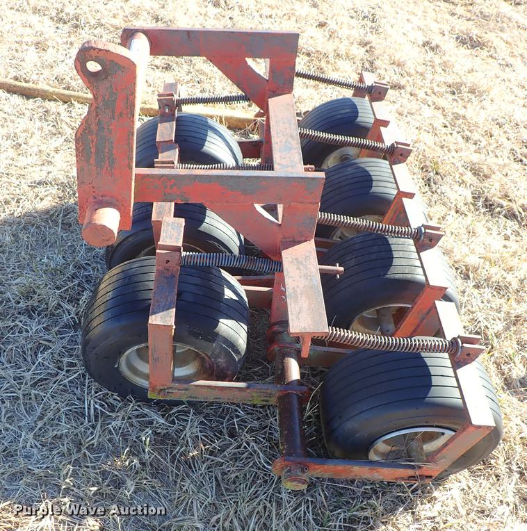 image for item EM9477 Roller/packer