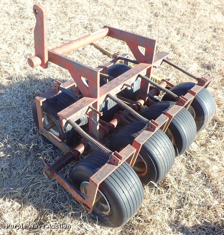 image for item EM9477 Roller/packer