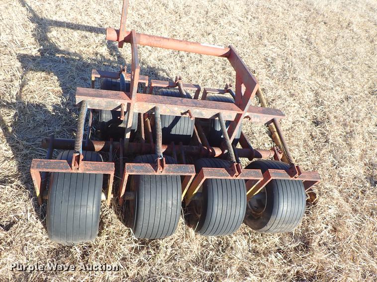 image for item EM9477 Roller/packer