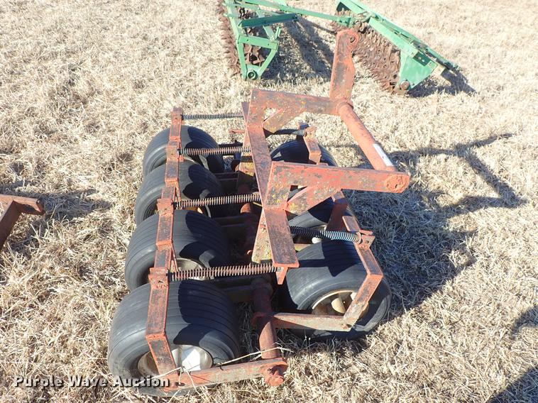 image for item EM9477 Roller/packer