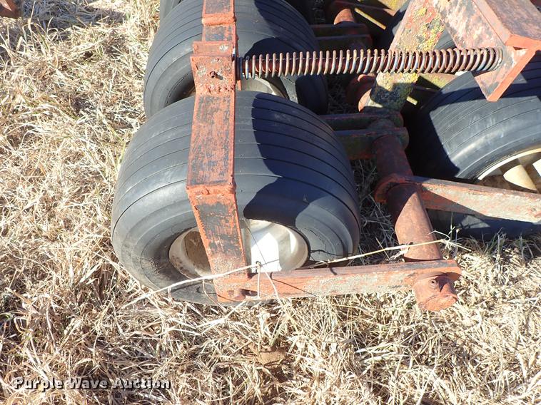 image for item EM9477 Roller/packer