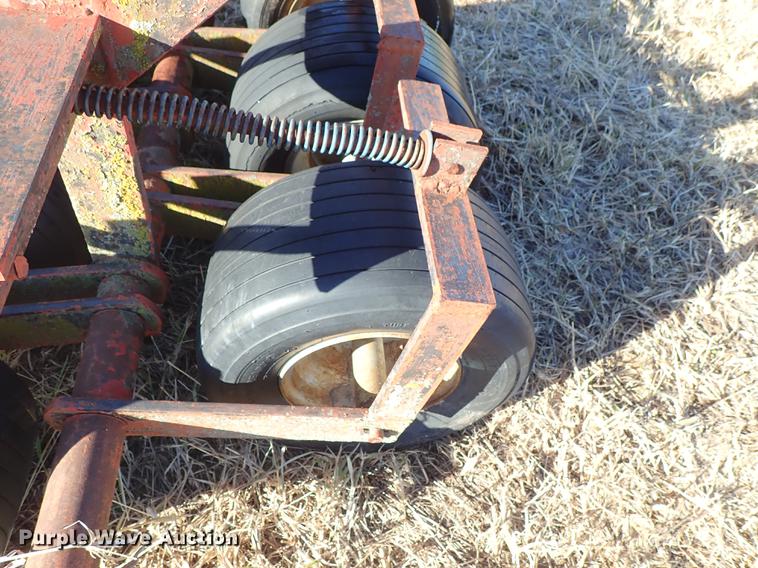 image for item EM9477 Roller/packer