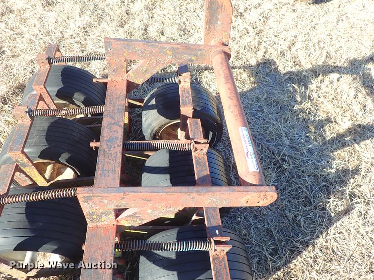 image for item EM9477 Roller/packer