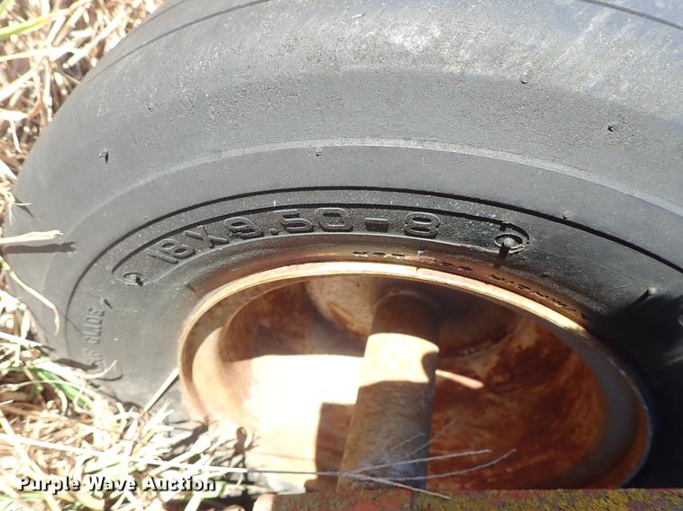 image for item EM9477 Roller/packer