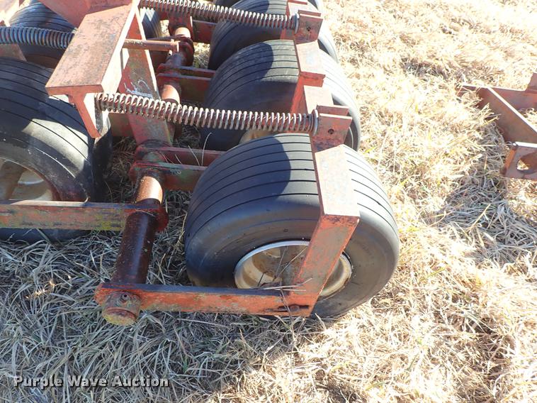 image for item EM9477 Roller/packer