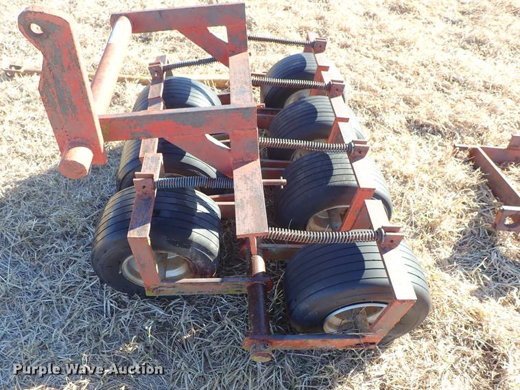 image for item EM9477 Roller/packer