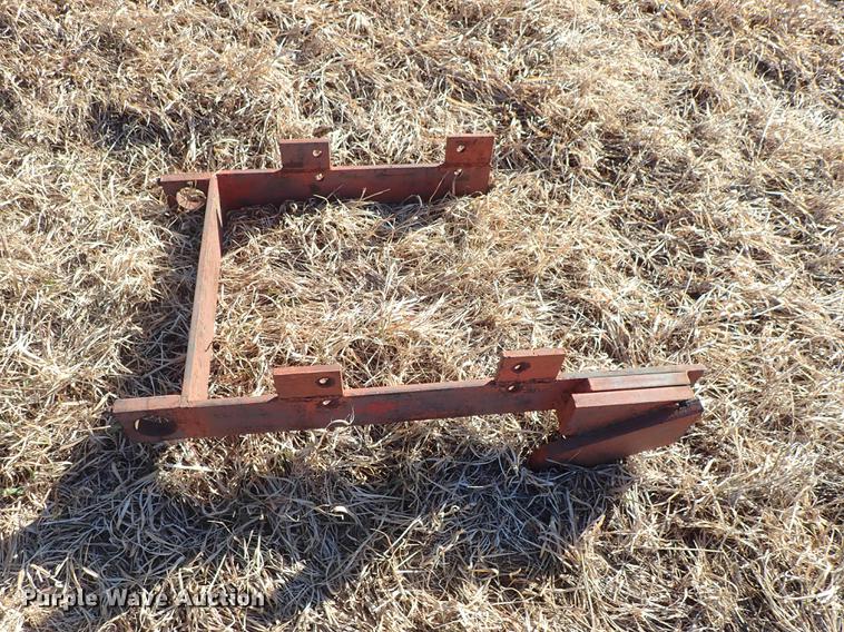 image for item EM9477 Roller/packer