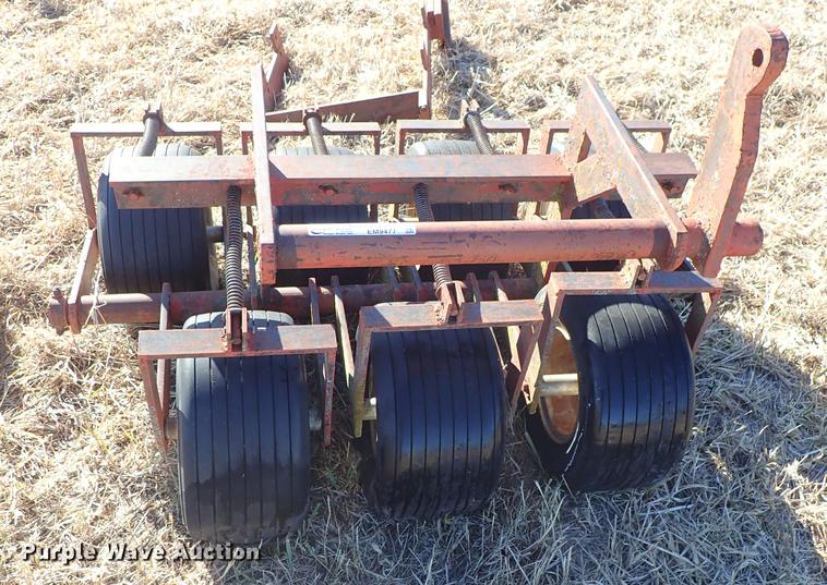 image for item EM9477 Roller/packer