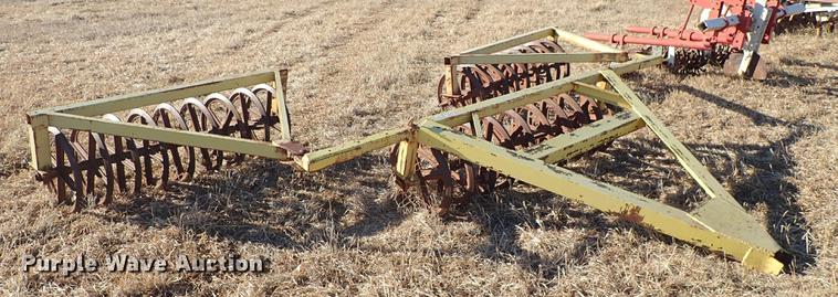 image for item EM9479 (3) Alden cultipackers