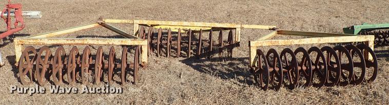 image for item EM9479 (3) Alden cultipackers