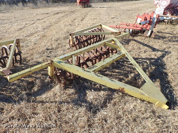 image for item EM9479 (3) Alden cultipackers