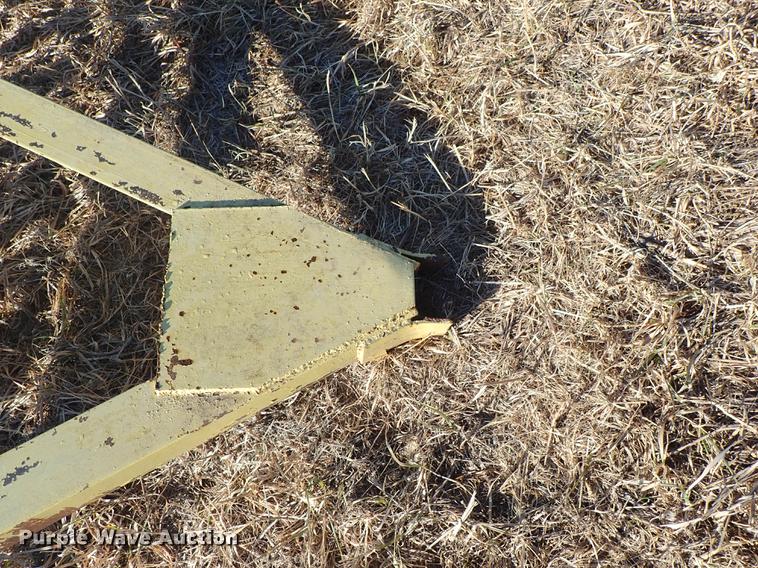 image for item EM9479 (3) Alden cultipackers