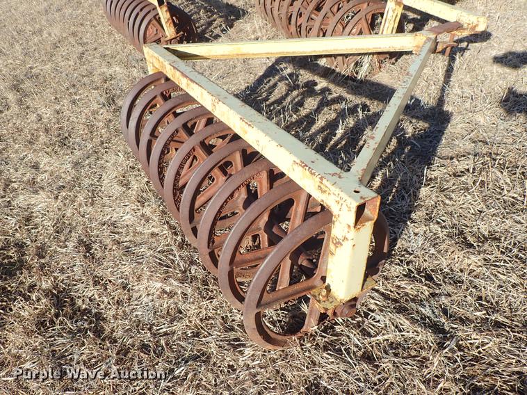 image for item EM9479 (3) Alden cultipackers